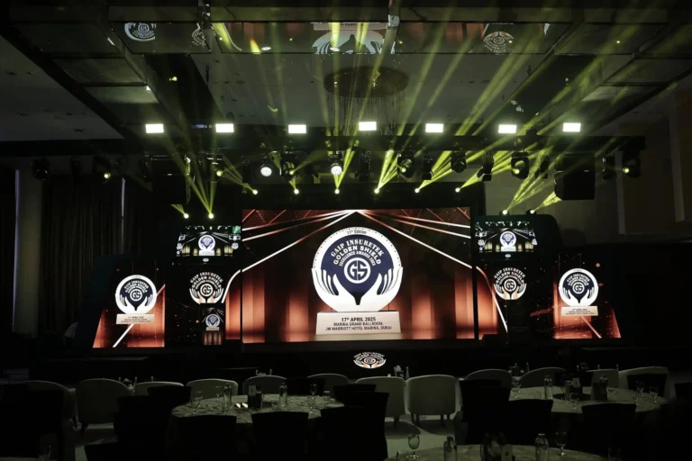 Experiential Marketing Agency In Dubai