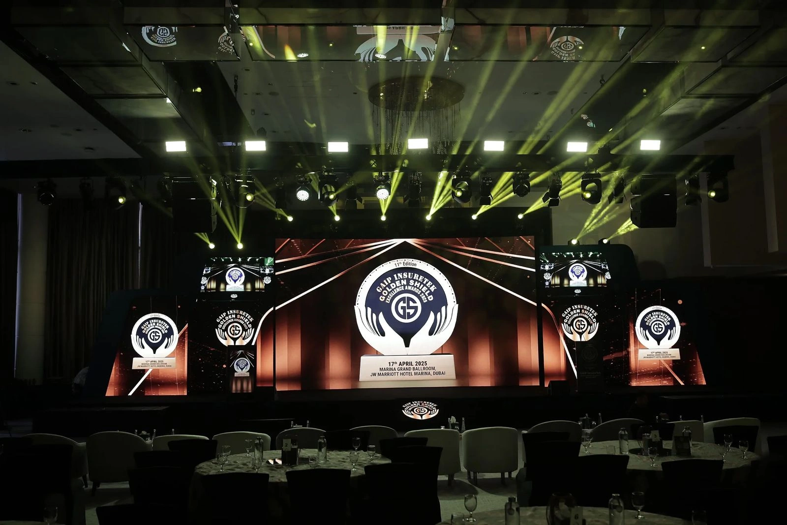 Experiential Marketing Agency In Dubai