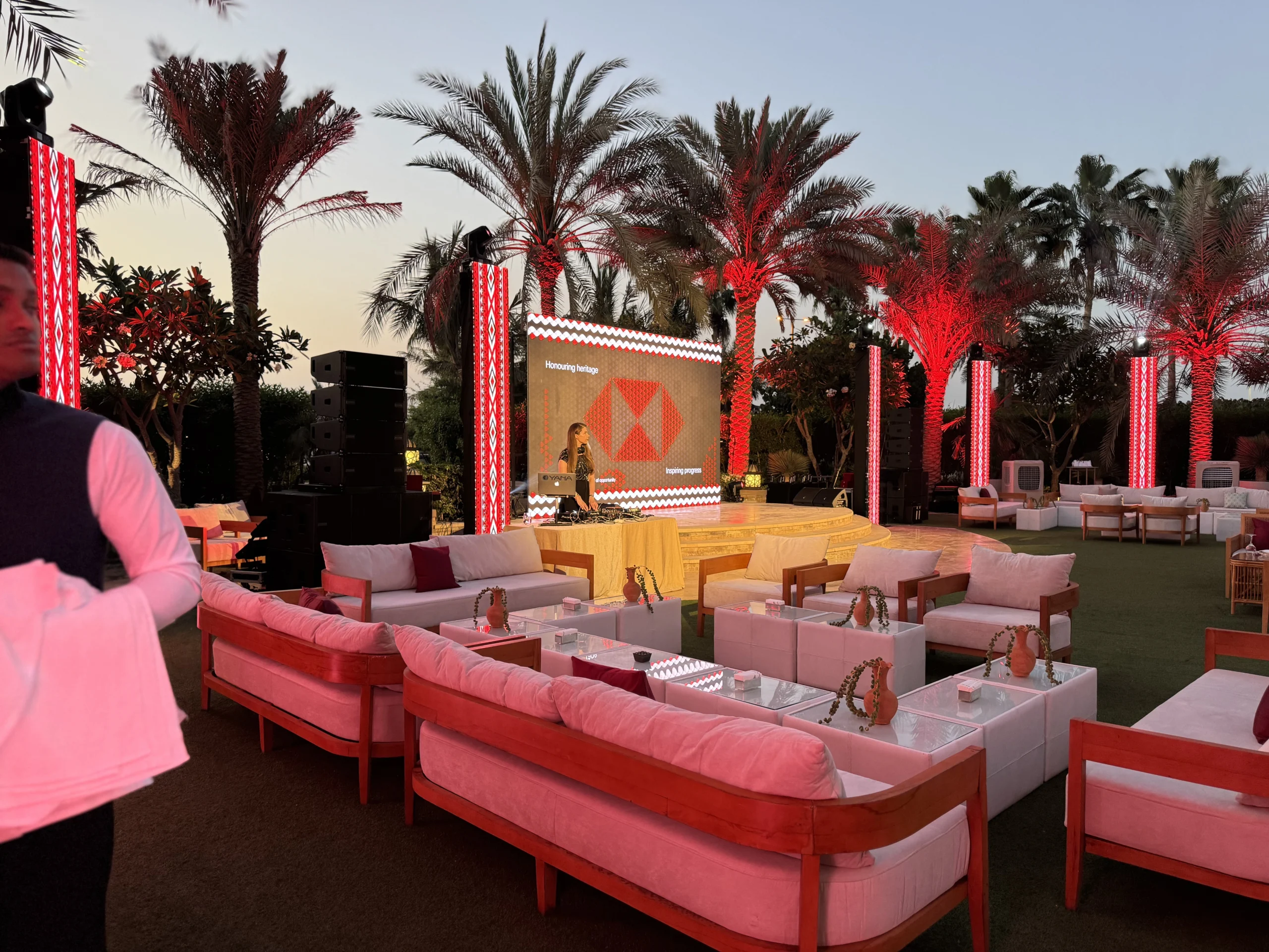 Best Event Management Agency in Dubai