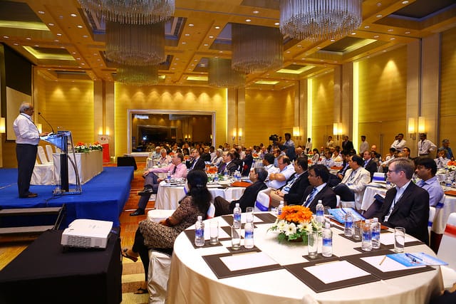 Corporate Event in the UAE