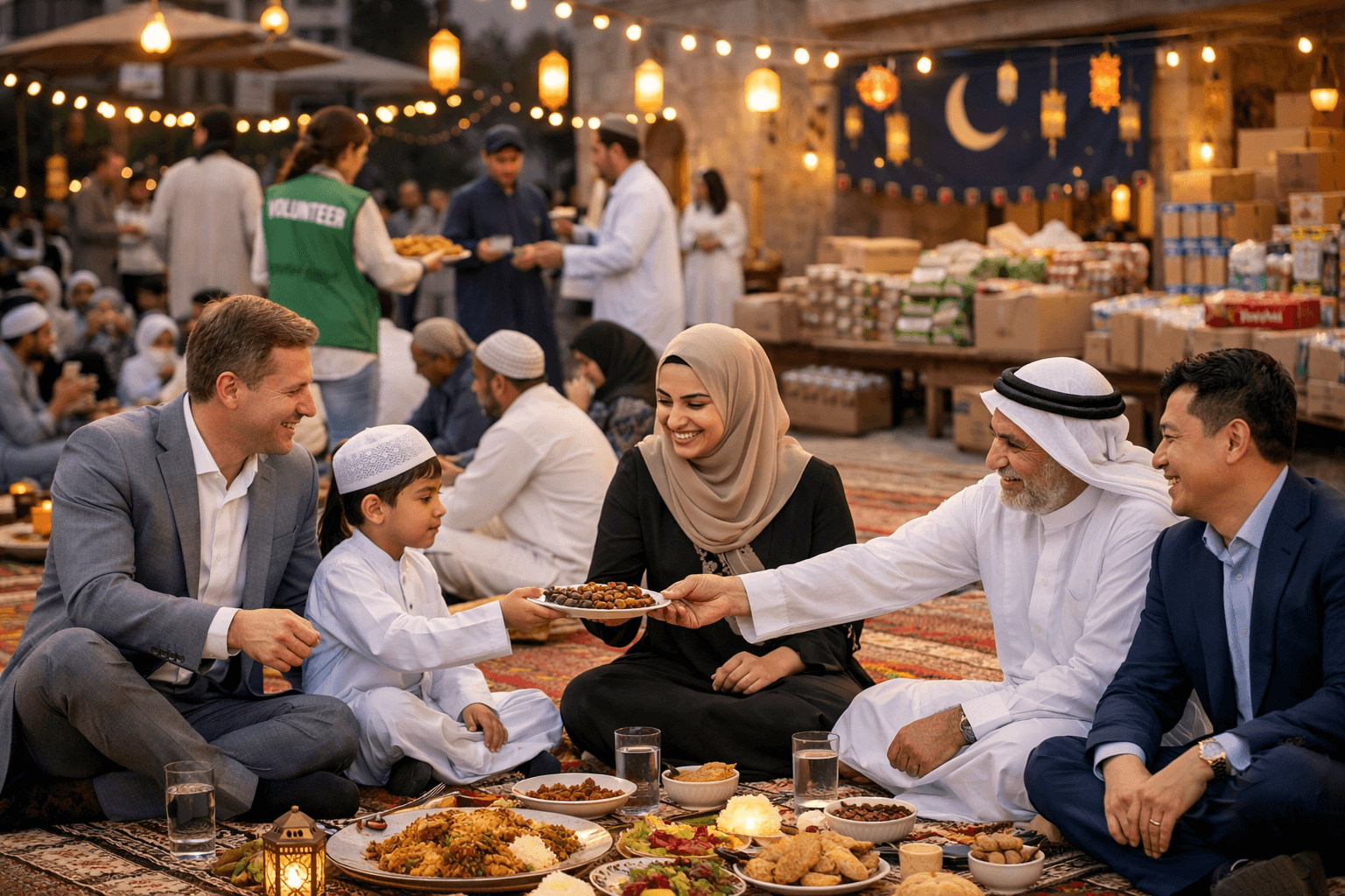 Event Planners in Dubai